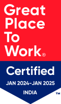 Certification Badge JAN 2024-2025